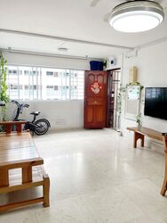 Blk 859 Tampines Parkview (Tampines), HDB 5 Rooms #495810241